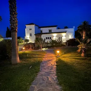 Duende - Adults Only Bed and breakfast