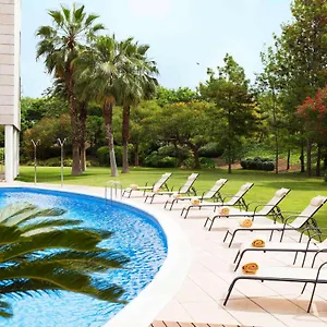 Novotel Barcelona Cornella Hotel Cornellá de Llobregat