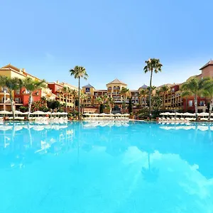 Iberostar Málaga Playa Hotel Torrox