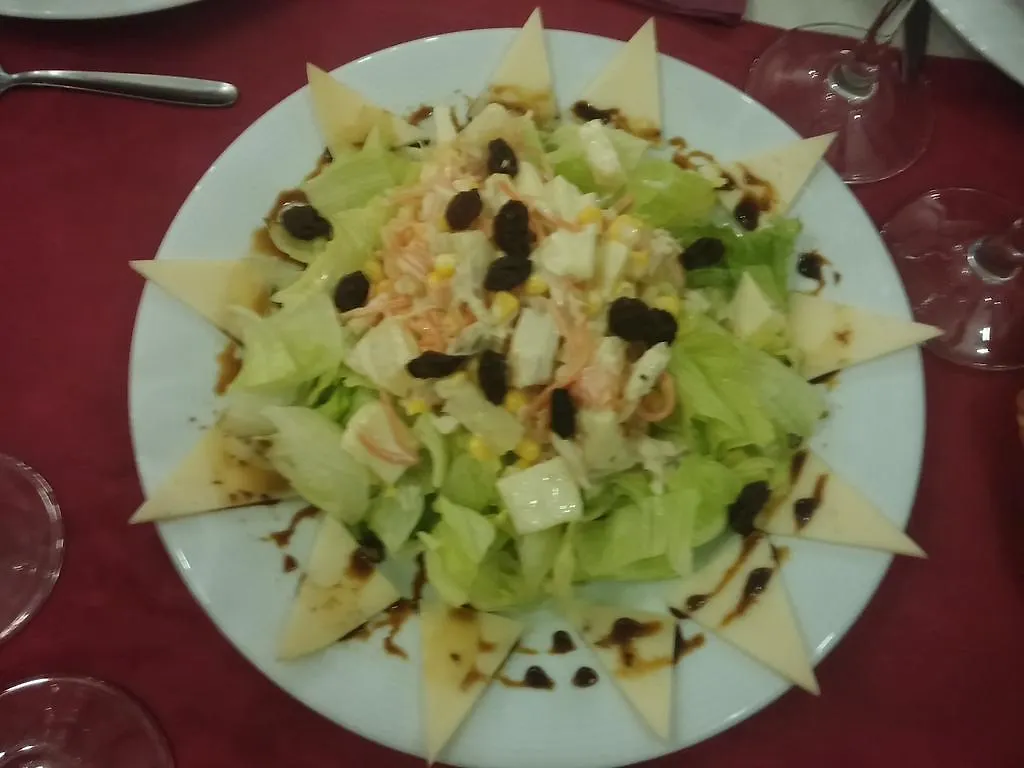 Balcon Del Velillos-