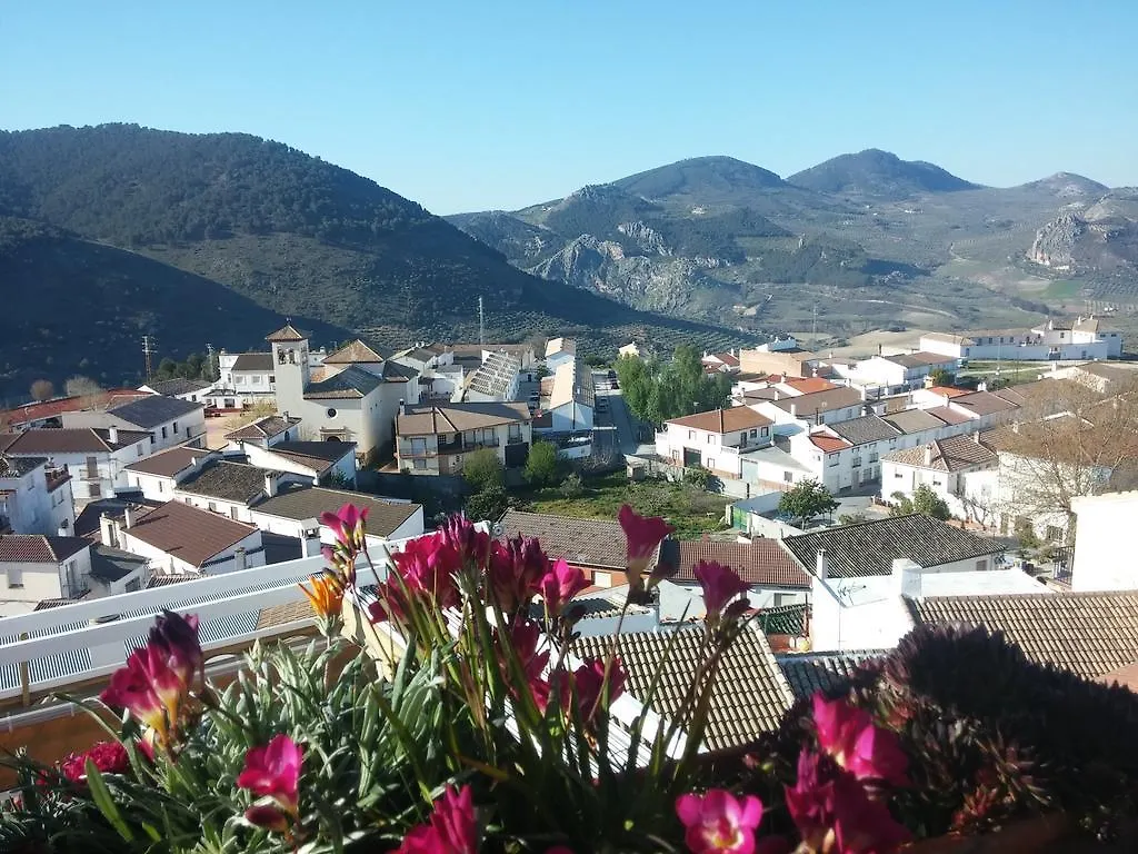 *** Konukevi Balcon Del Velillos-