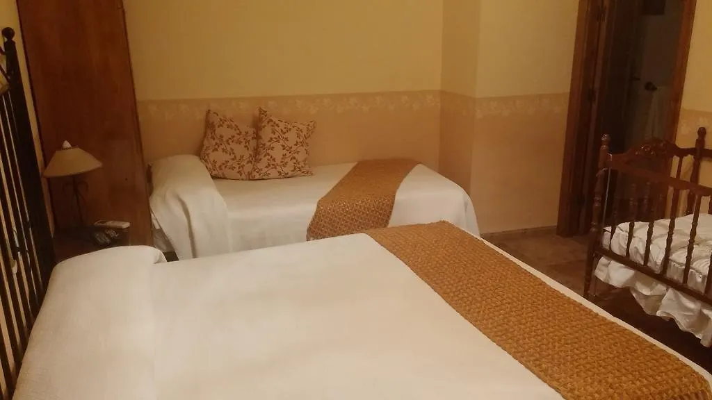Balcon Del Velillos-