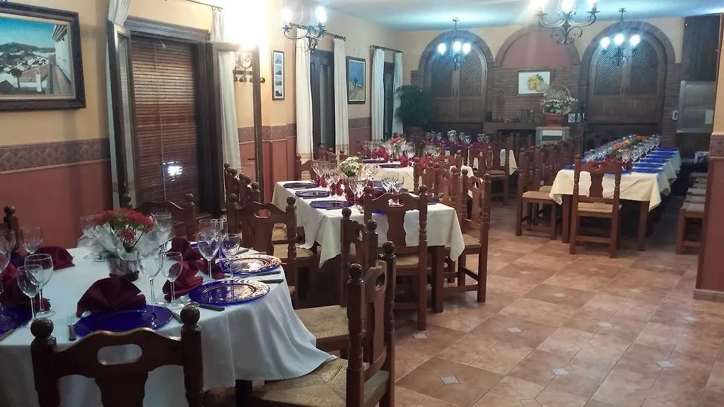 Balcon Del Velillos-