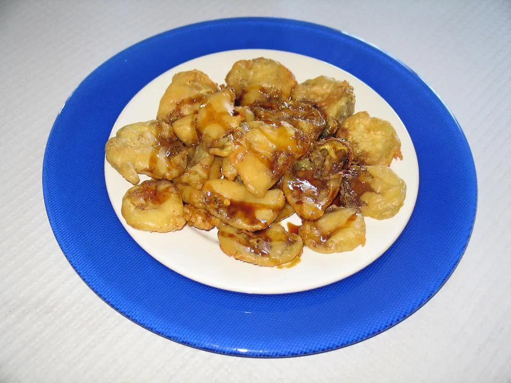 Balcon Del Velillos-
